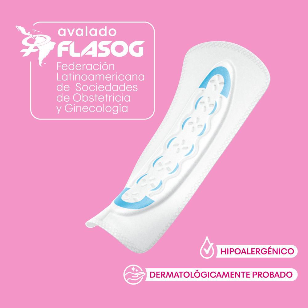 Protectores KOTEX uidado diario (50  und) img #6