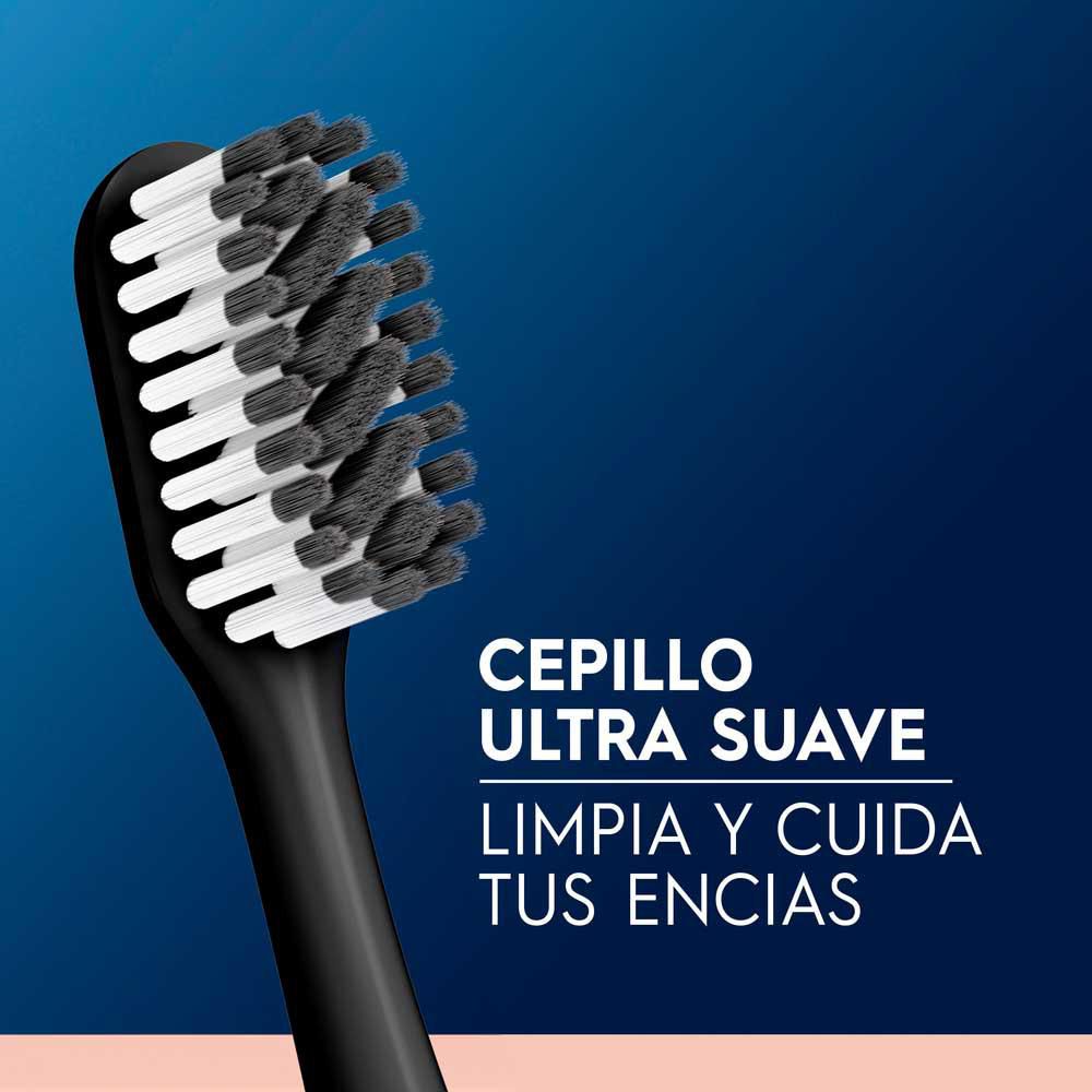 Cepillo de dientes ORALB iconic premium limpieza suave (1  und) img #5