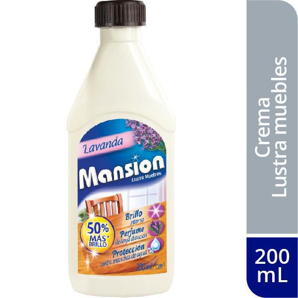 LUSTRA MUEBLE CREMA MANSION 5280 img #1