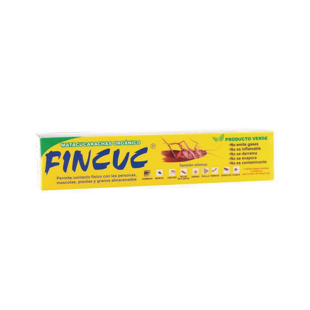 Mata cucarachas colapsible FINCUC 90  gr img #1
