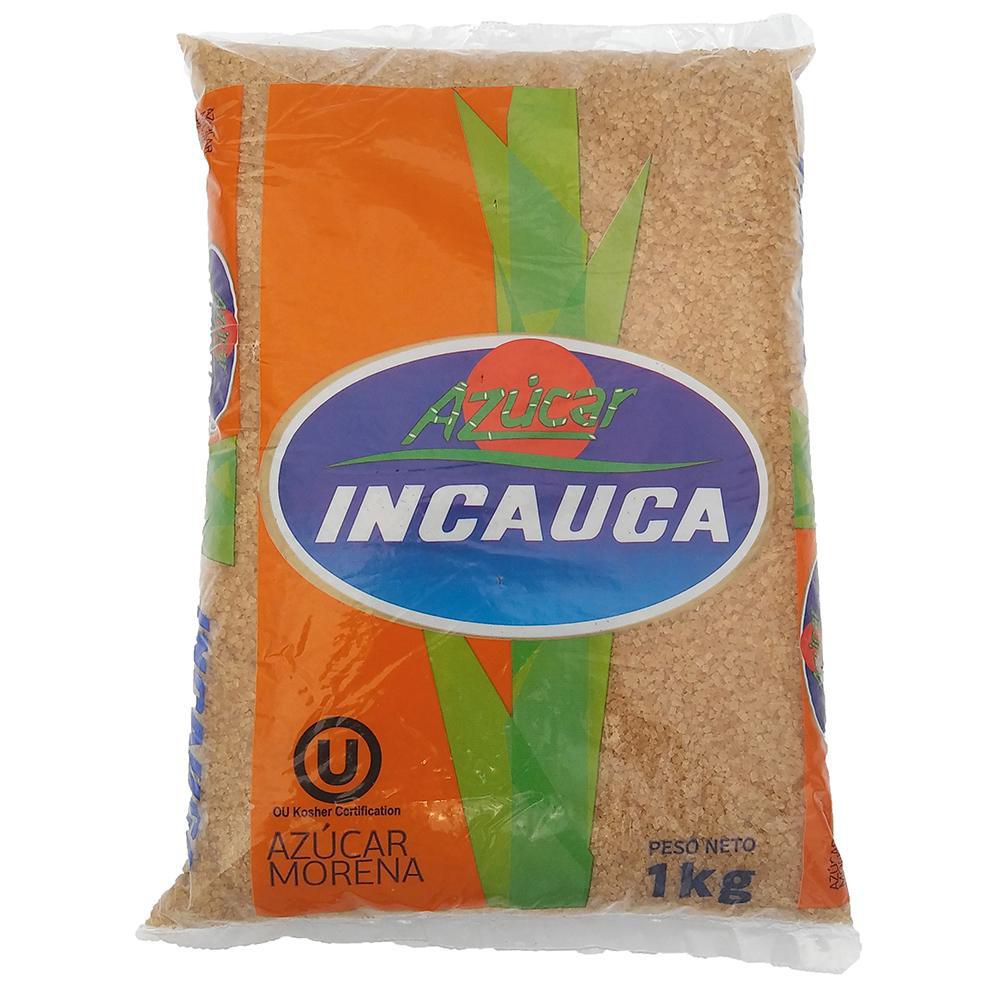 Azúcar In Cauca morena (1000  gr) img #1