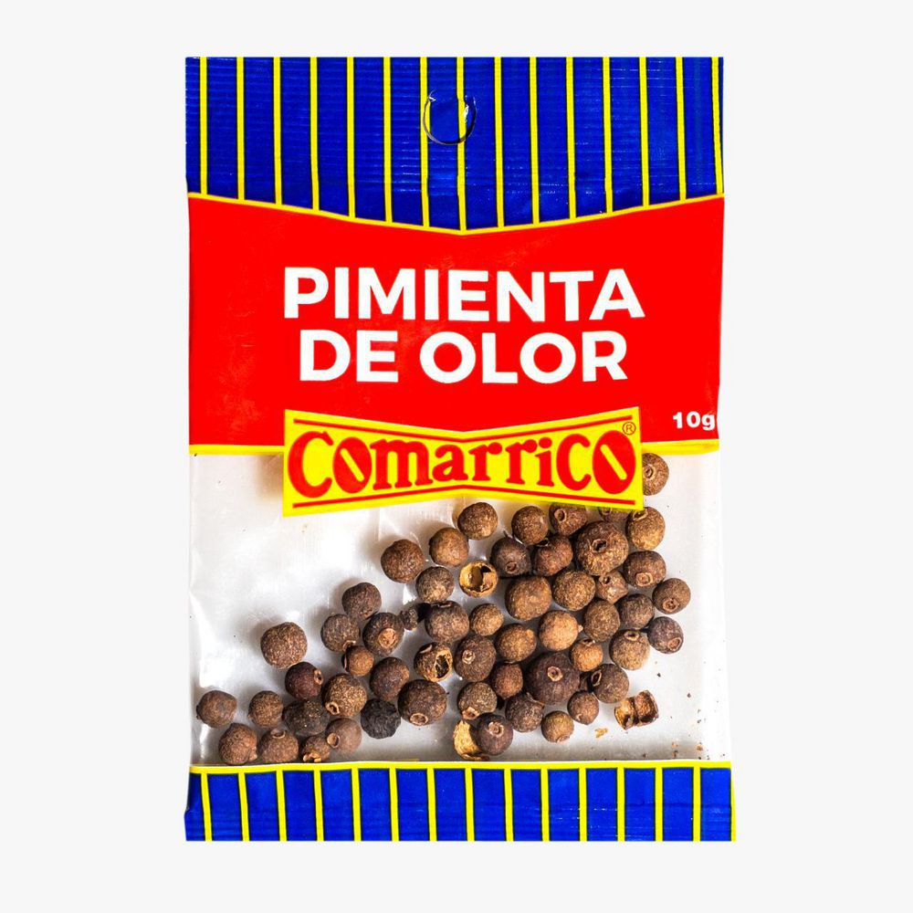 Pimienta COMARRICO pimienta de olor (10  gr) img #1