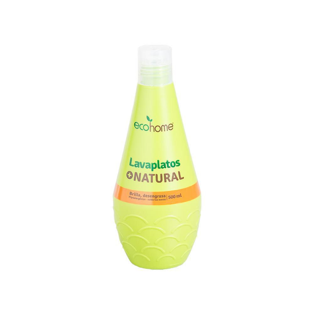 Lavaloza ECOHOME más natural (500  ml) img #1