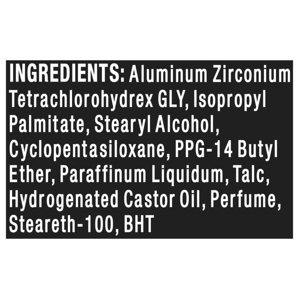 Desodorante AXE ice chill (50  ml) img #6