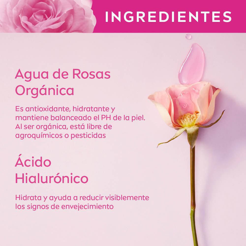 Crema facial NIVEA en gel con ácido hialurónico (50  ml) img #5