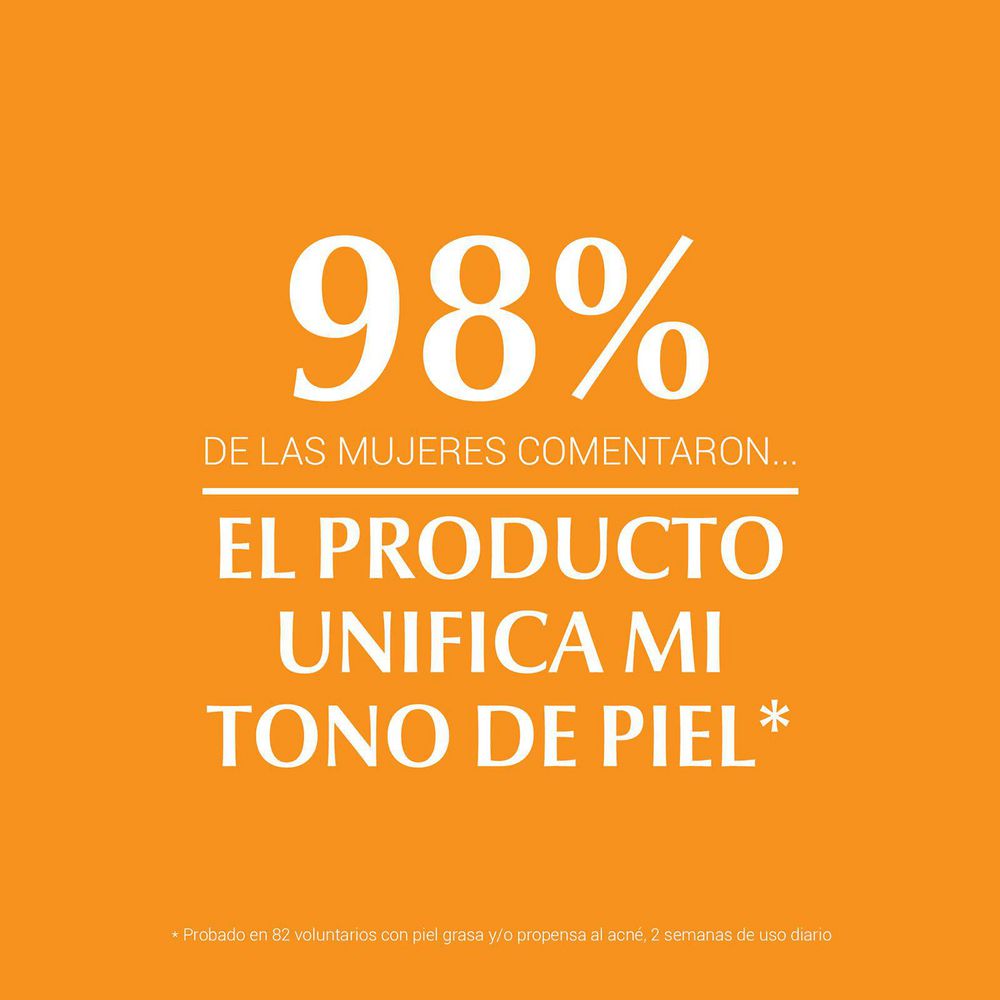 Protector solar EUCERIN toque seco color claro FPS 50 (50  ml) img #6