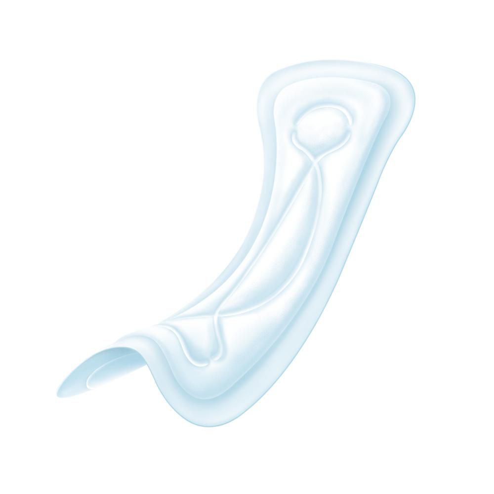 Protectores TENA DISCREET extralargos, goteos ligeros (15  und) img #3