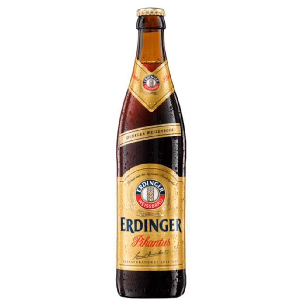Cerveza ERDINGER pikantus (500  ml) img #1
