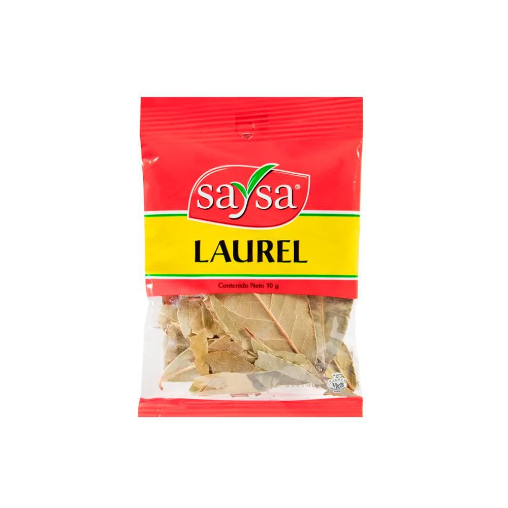 Laurel SAYSA lonchera (10  gr) img #1