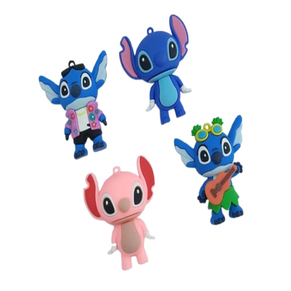 Casa De Verano Stitch img #2