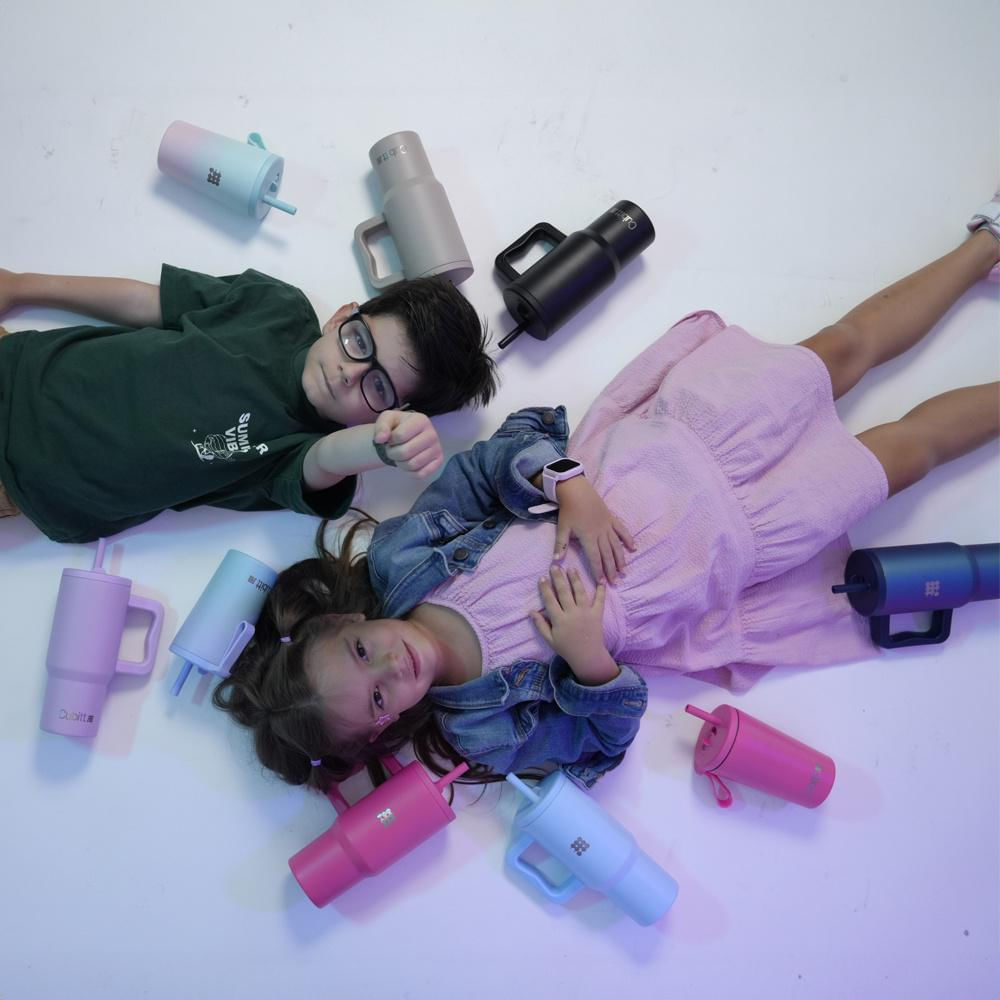 Termo Cubitt Mini Tumbler img #4