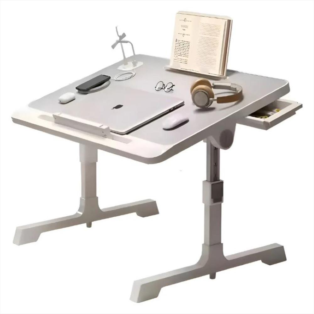 Mesa Para Computador Multifuncional Plegable Ajustable img #1