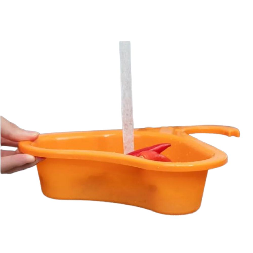 Escurridor De Esponja Y Comida img #1