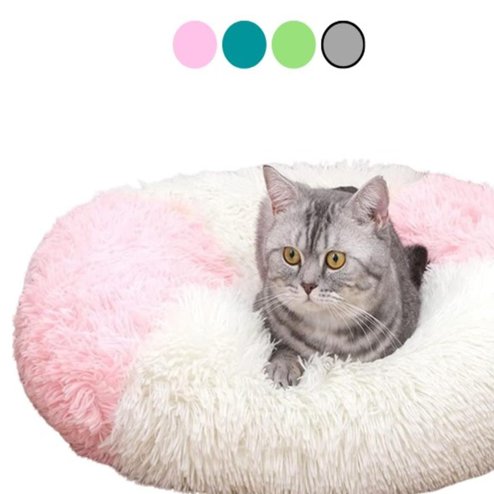 Cama Para Mascotas img #1