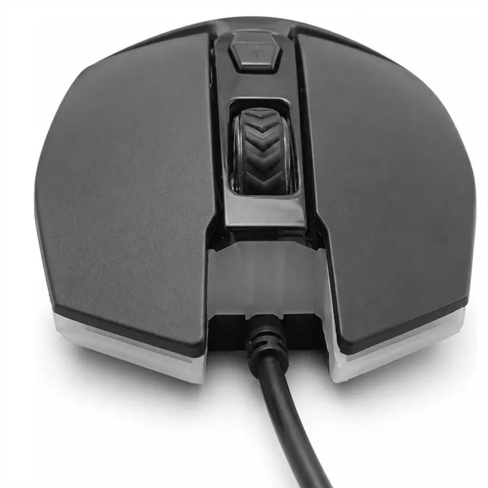 Mouse Alpha Gaming Tzumi img #2