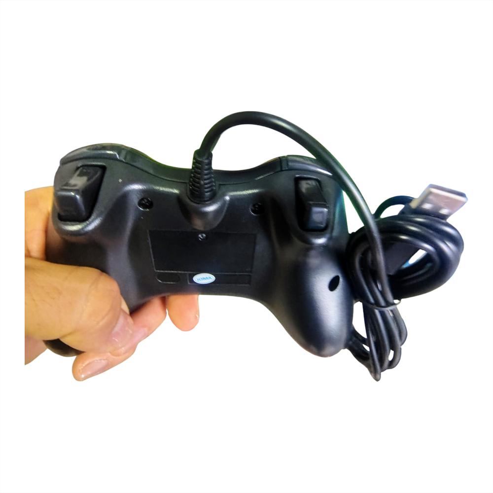 Control Para Pc Usb 3.0 Tipo Xbox Compatible Windows img #4