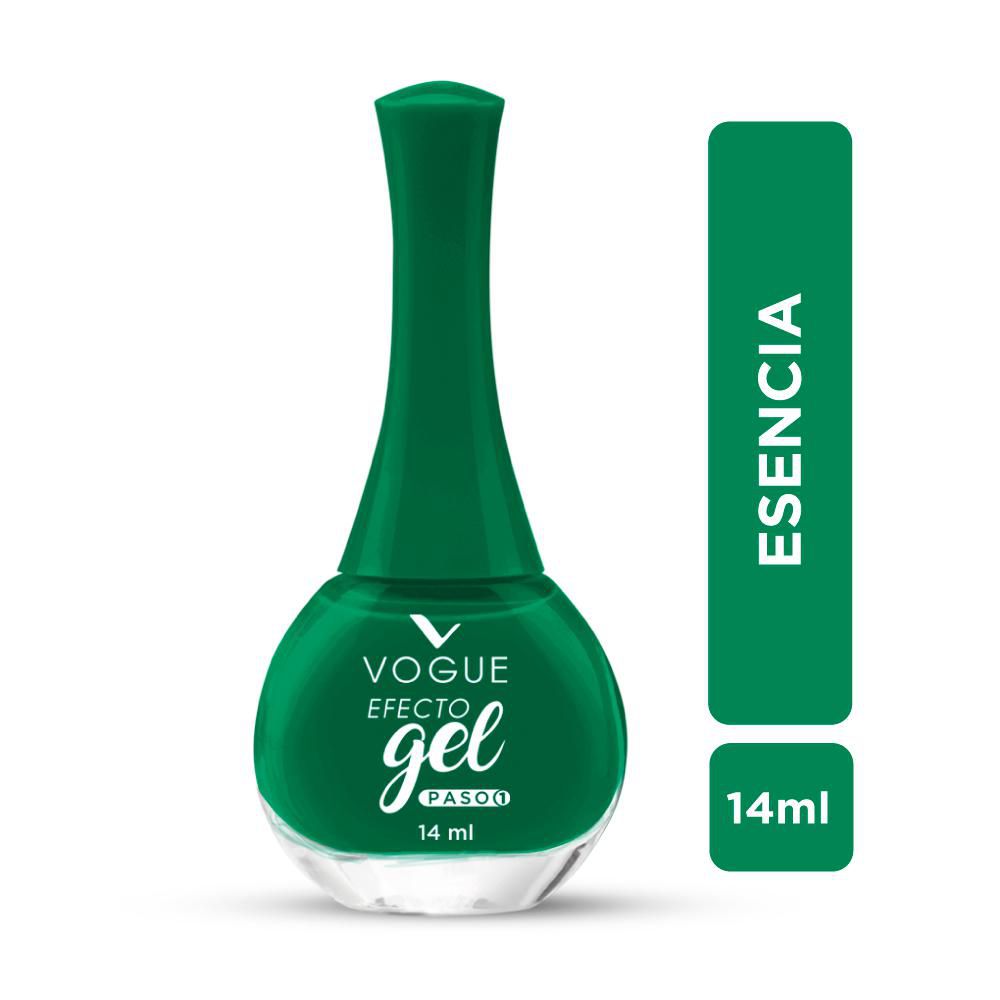 Esmalte VOGUE efecto gel (14  ml) img #1