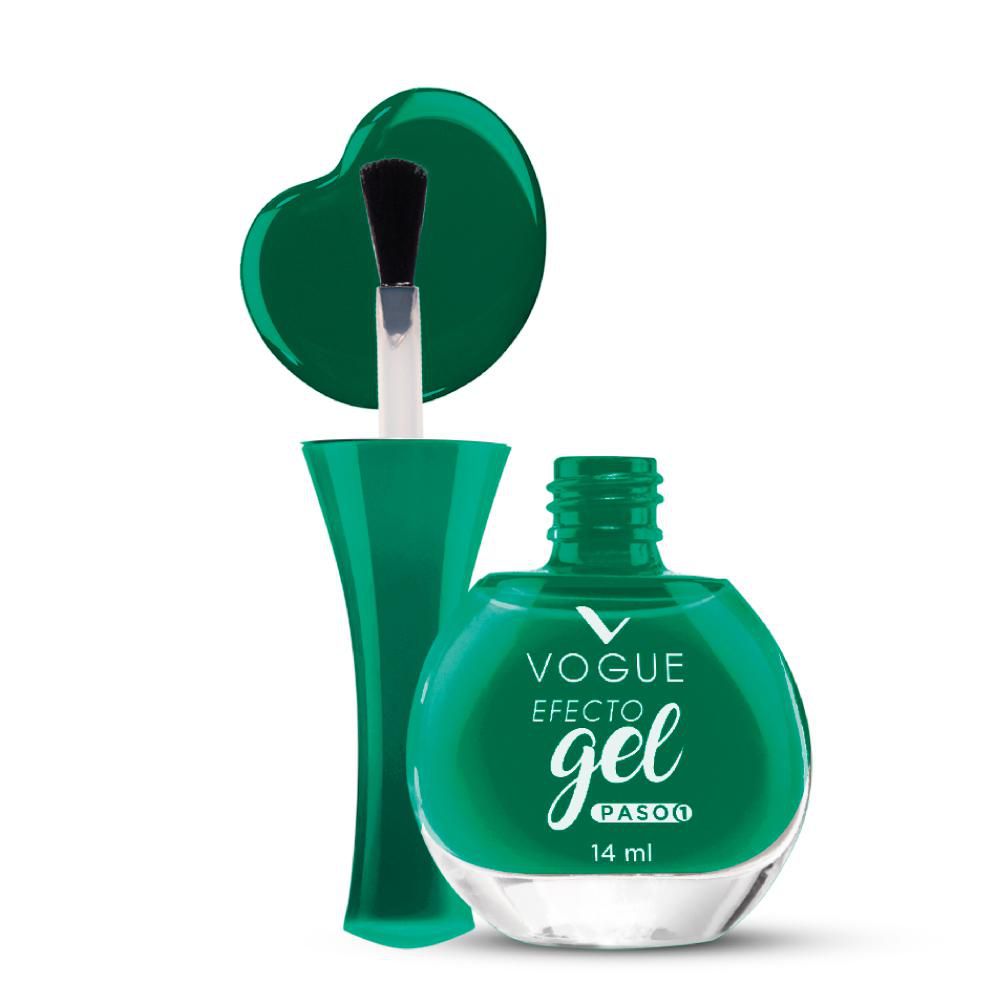 Esmalte VOGUE efecto gel (14  ml) img #3