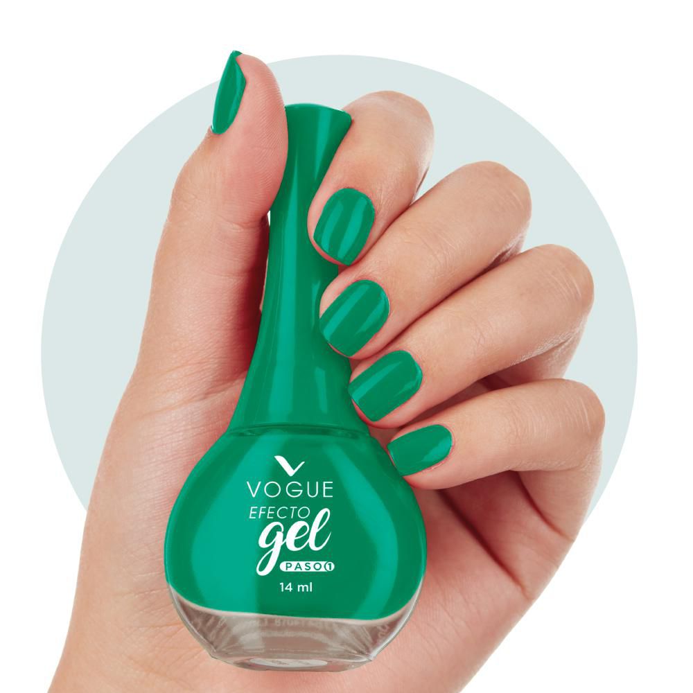 Esmalte VOGUE efecto gel (14  ml) img #4