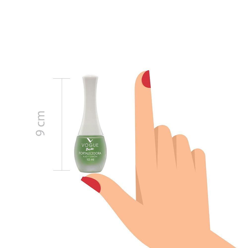 BASE VOGUE  (10  ml) img #3