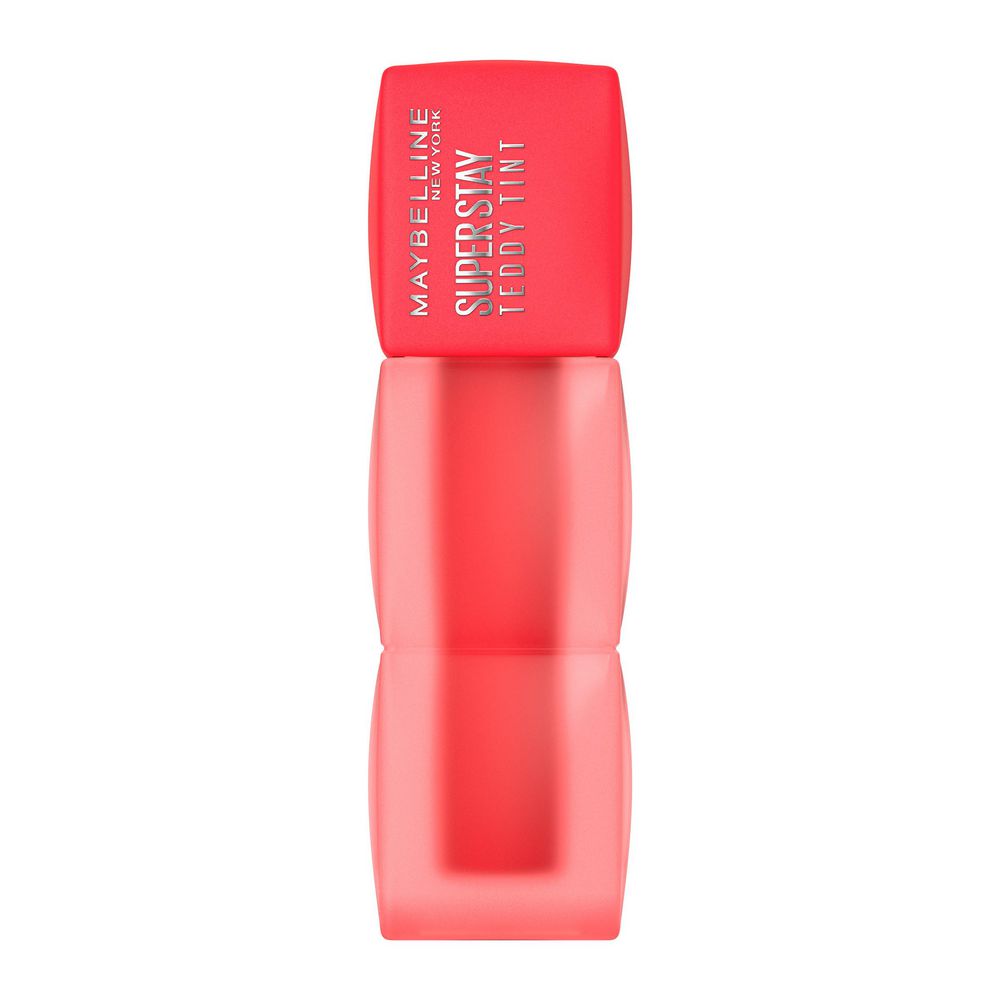Tinta de labios MAYBELLINE forever (5  ml) img #1