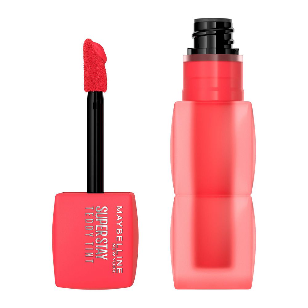 Tinta de labios MAYBELLINE forever (5  ml) img #2