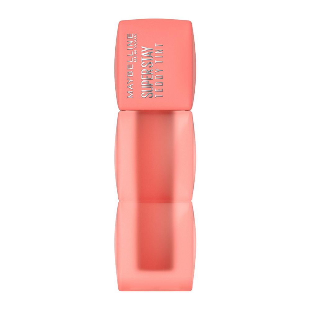 Tinta de labios MAYBELLINE current mood (5  ml) img #1
