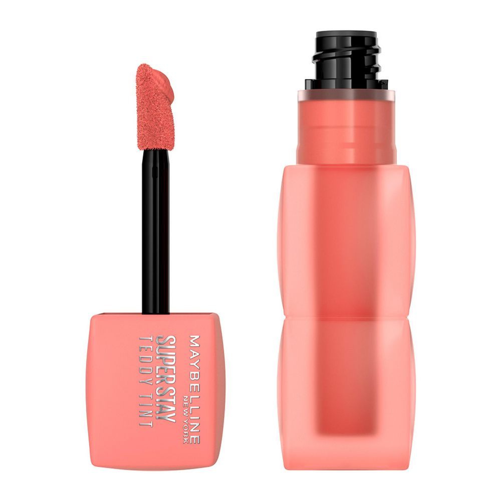 Tinta de labios MAYBELLINE current mood (5  ml) img #2