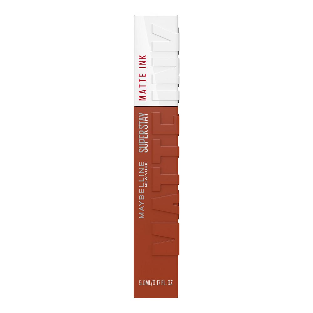 Labial MAYBELLINE superstay matte ink (5  ml) img #1