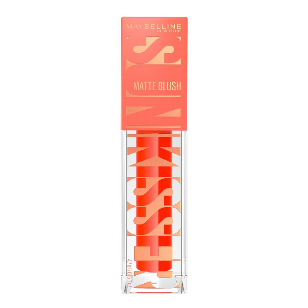 Rubor Matte MAYBELLINE Spritz (4  ml) img #1