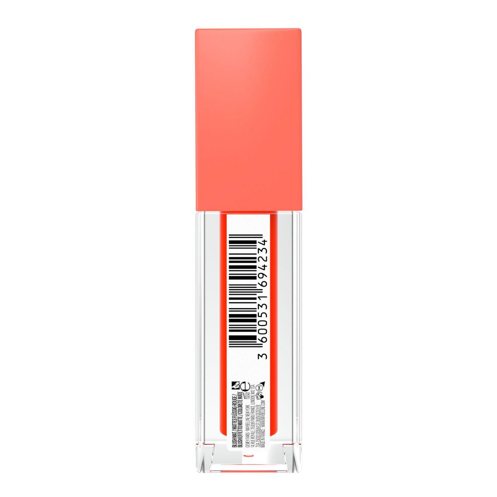 Rubor Matte MAYBELLINE Spritz (4  ml) img #2