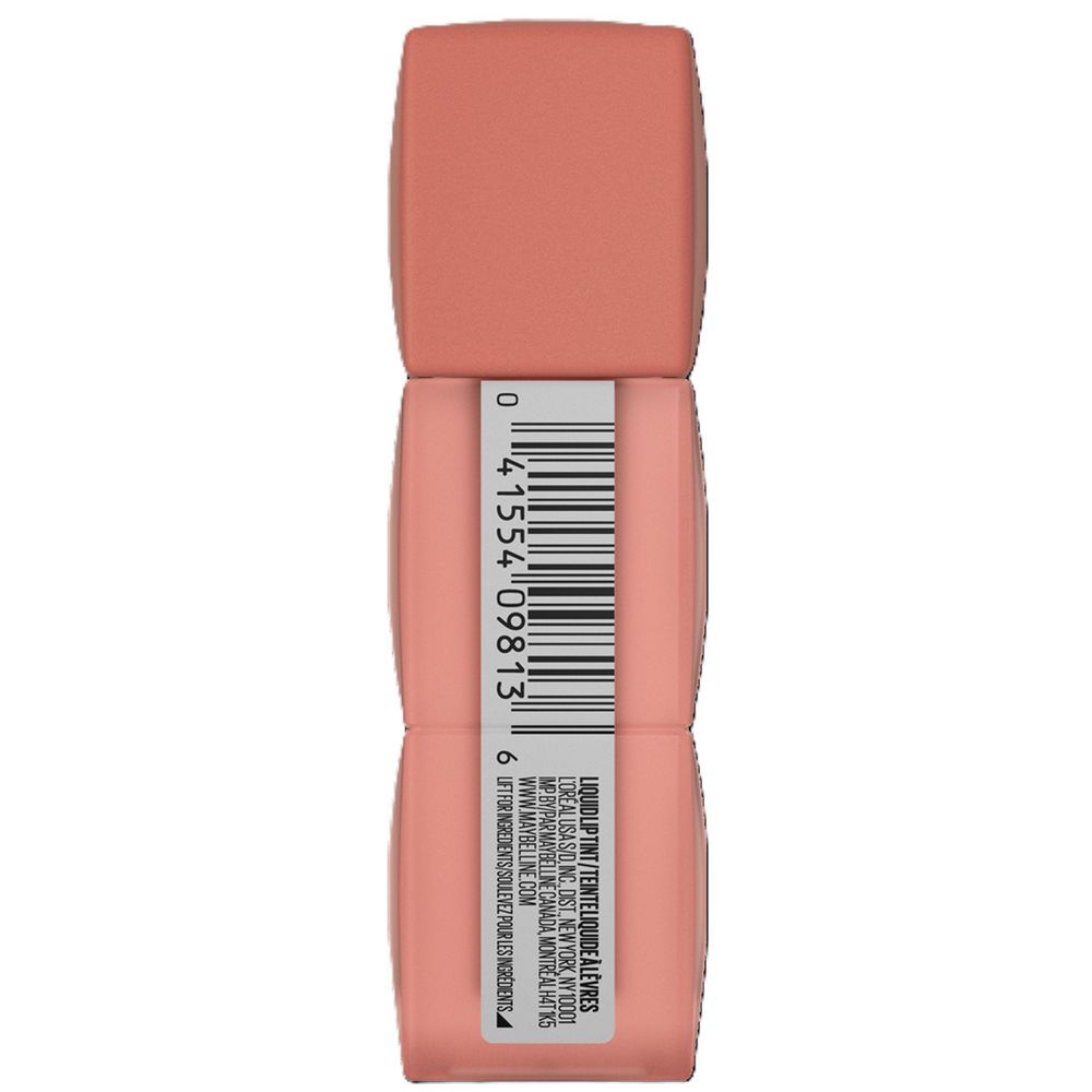 Labial MAYBELLINE Coffee date (5  ml) img #2