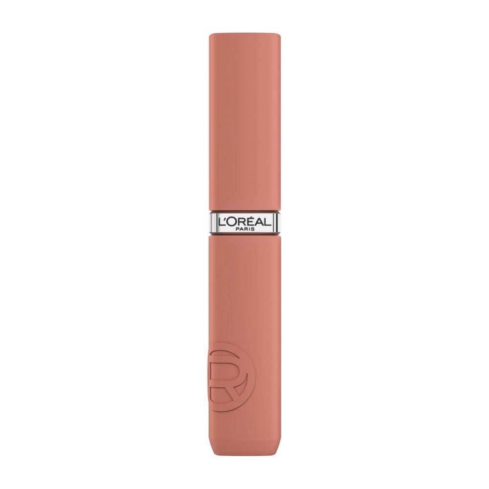 Labial LOREAL PARIS Matte: Worth It (5  ml) img #1