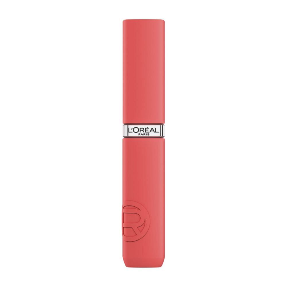 Labial LOREAL PARIS Matte: Summer Fling (5  ml) img #1