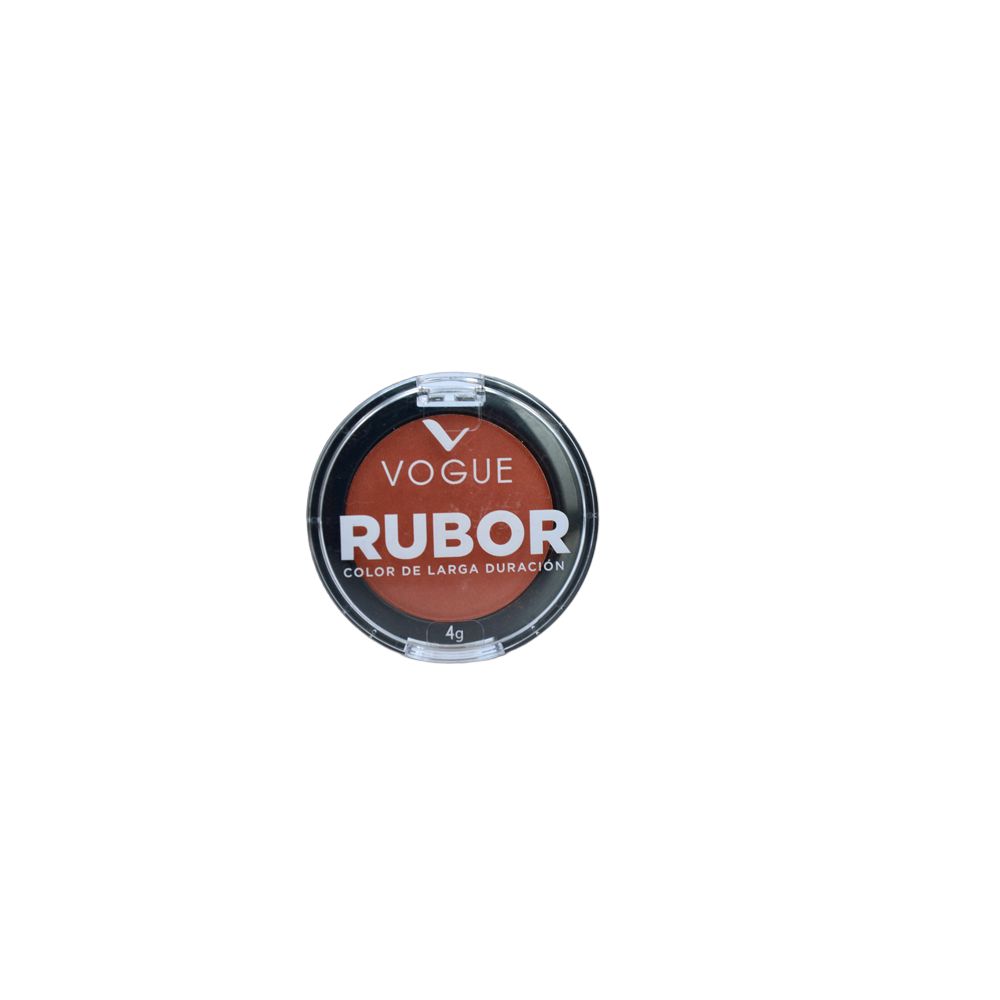 Rubor VOGUE  (4  gr) img #1