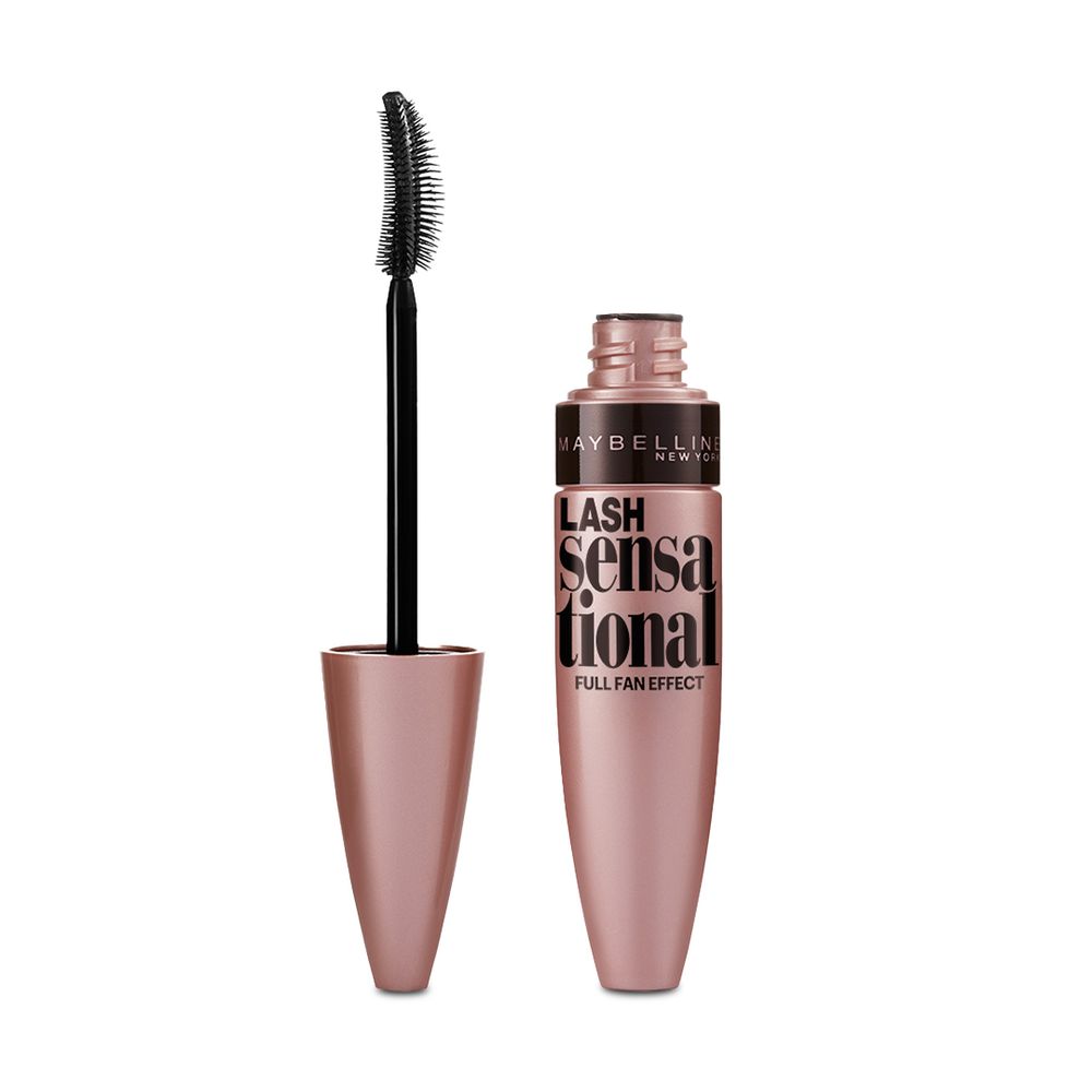 Pestañina MAYBELLINE  (9  ml) img #2
