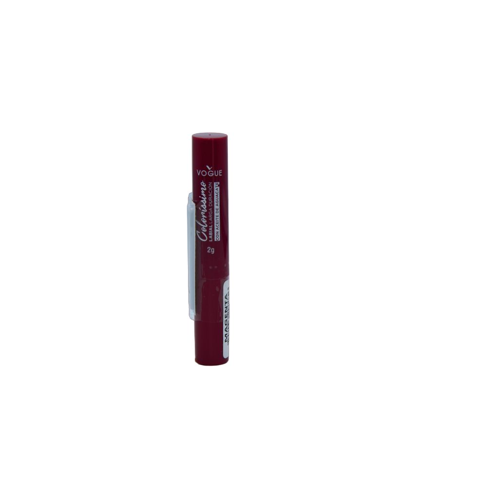 Labial VOGUE  (2  gr) img #1