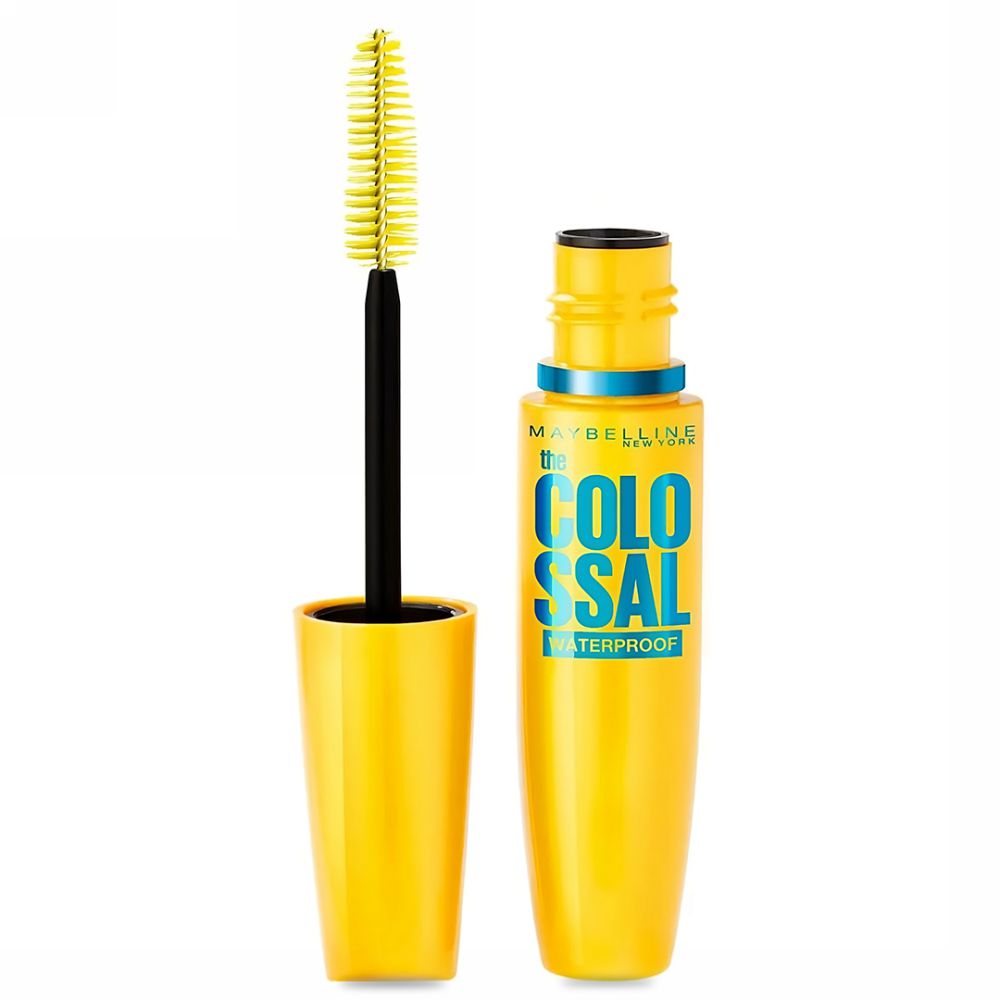 Pestañina  MAYBELLINE  (8  ml) img #2