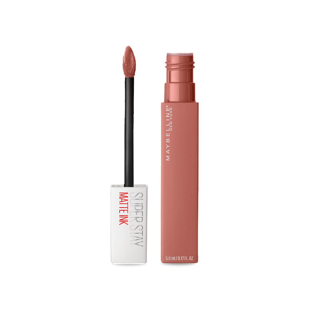 Labial MAYBELLINE Mate (5  ml) img #2