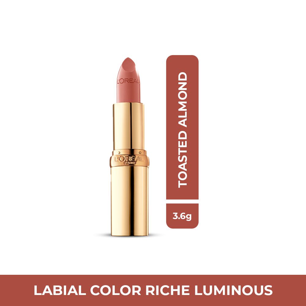 Labial LOREAL PARIS  (3  gr) img #1