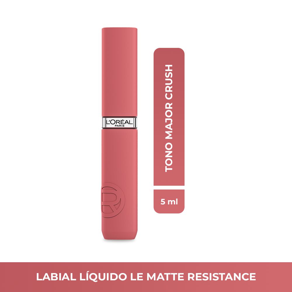 Labial LOREAL PARIS  (5  ml) img #1