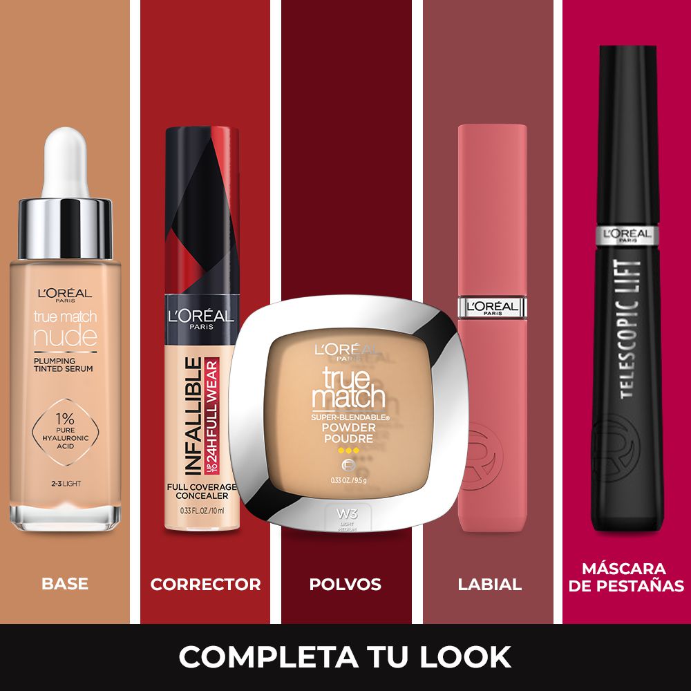 Labial LOREAL PARIS  (5  ml) img #6