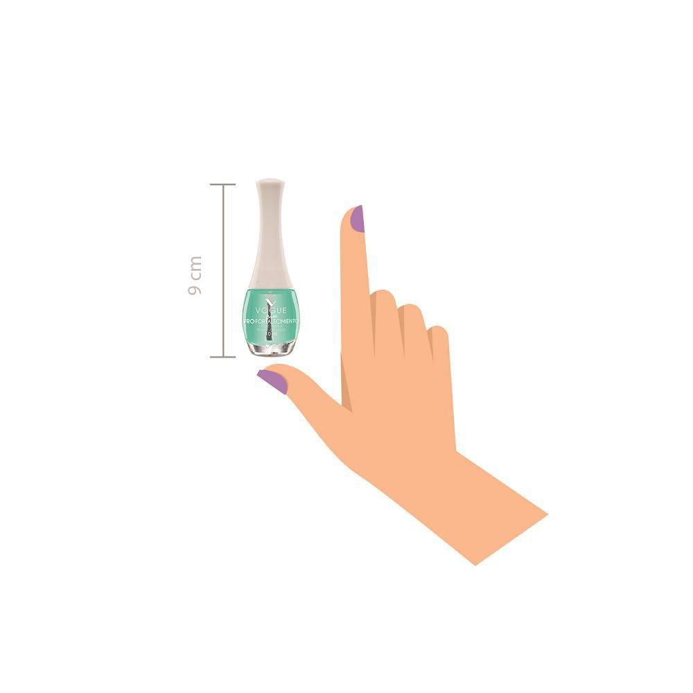 BASE VOGUE  (10  ml) img #3