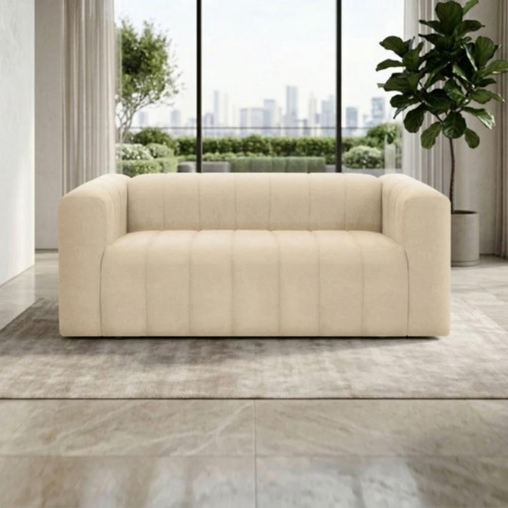 Sofá Ariel | Antifluidos Beige Pullman img #1