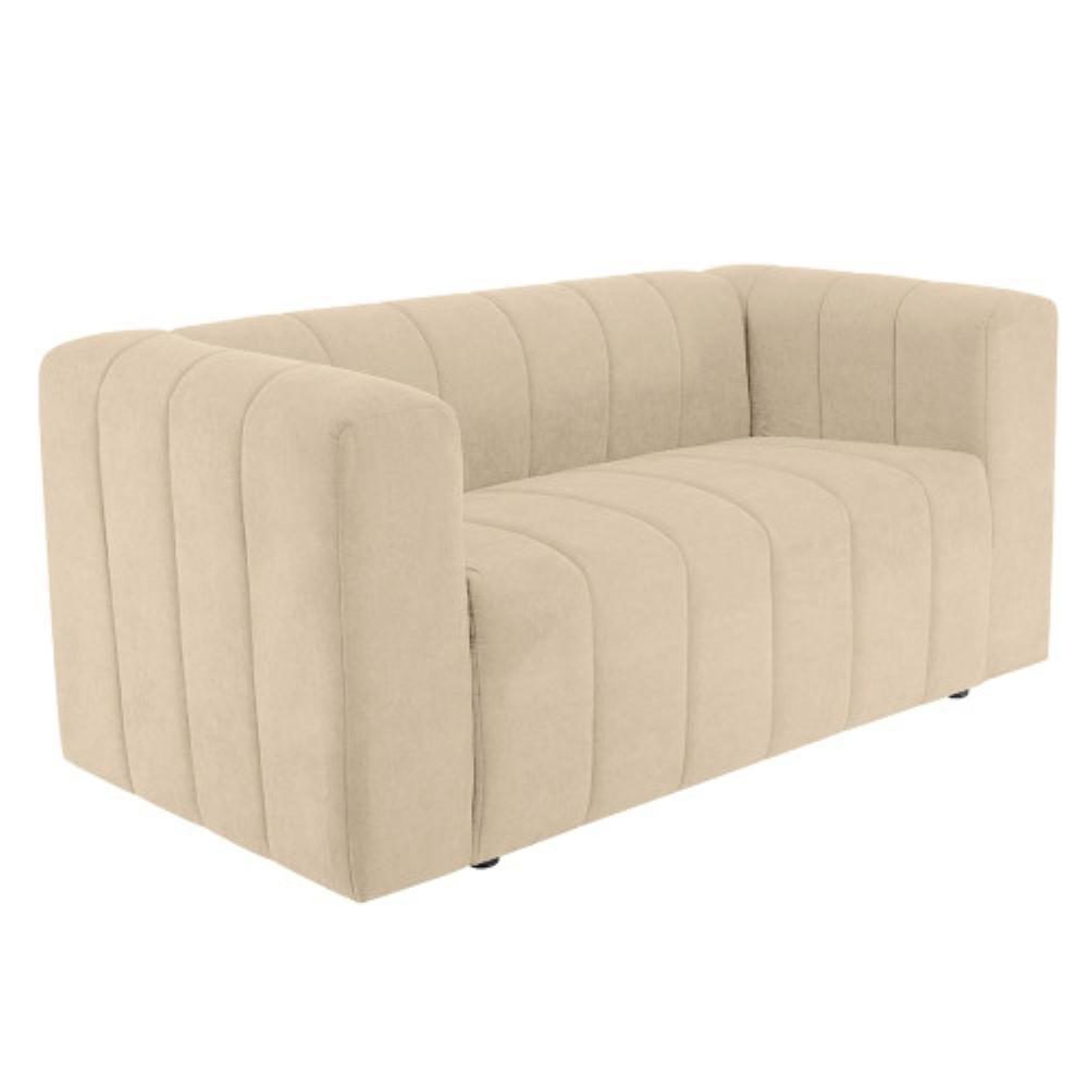 Sofá Ariel | Antifluidos Beige Pullman img #2