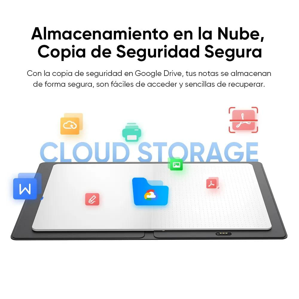Note Plus 2026 Xppen img #3