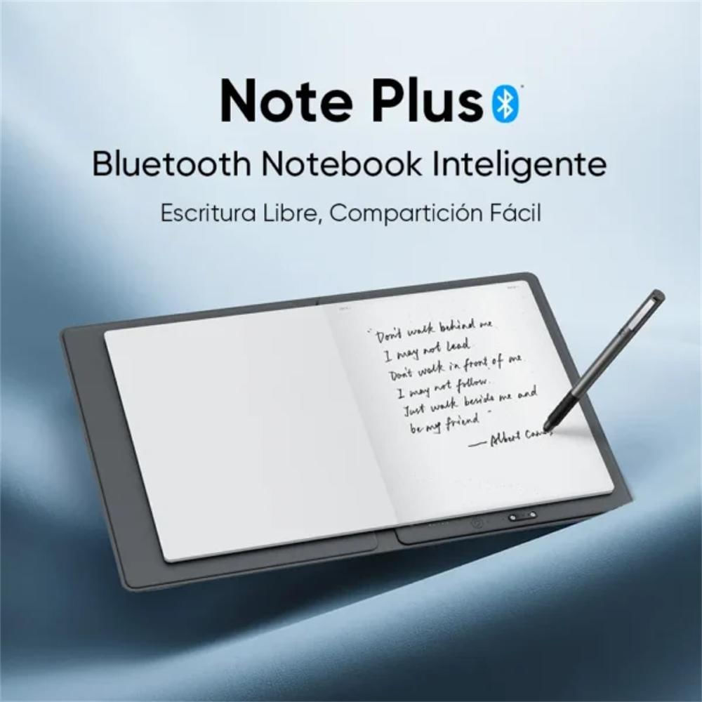 Note Plus 2026 Xppen img #5