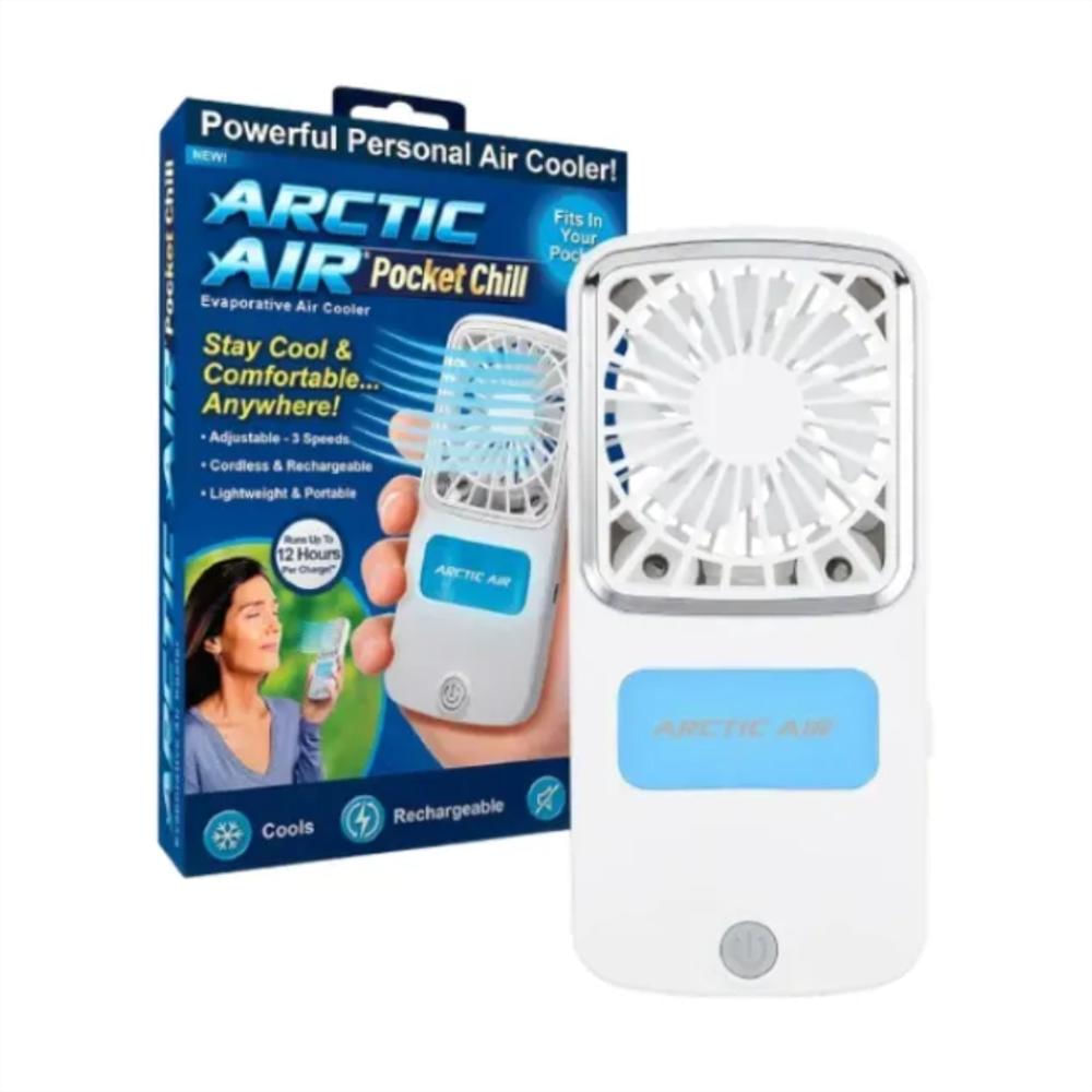Ventilador Artic Cold Pocket img #1