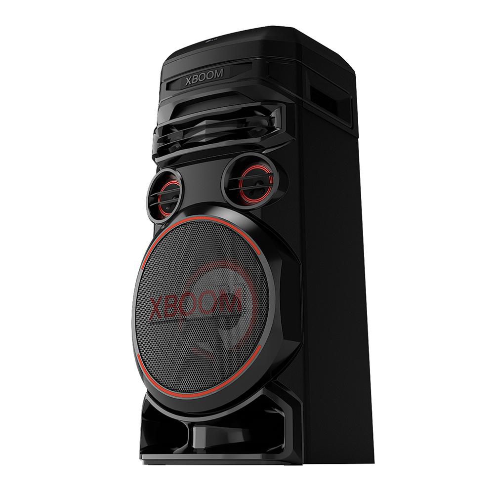 Torre de sonido LG RNC7 XBOOM  1000 W Negro Multi bluetooth img #8