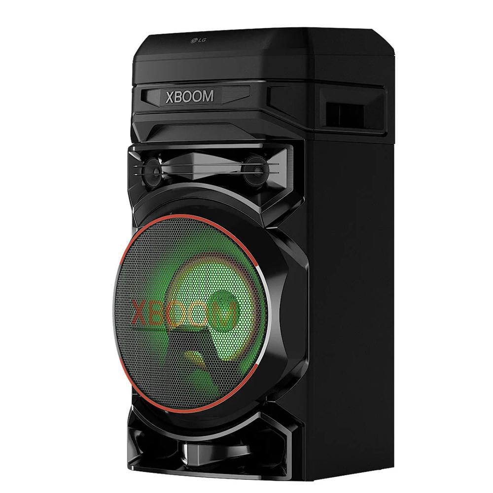 Torre de sonido LG RNC5 XBOOM  500 W Negro Multi bluetooth img #3